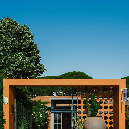 Quinta Da Bicuda Vila Cascais