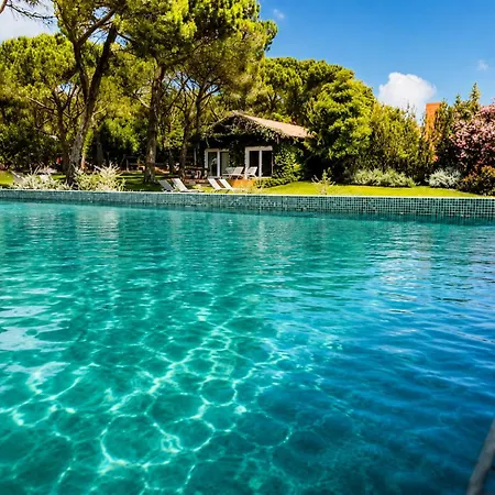 Quinta Da Bicuda Villa *
