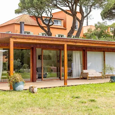 Villa Quinta Da Bicuda Cascaes