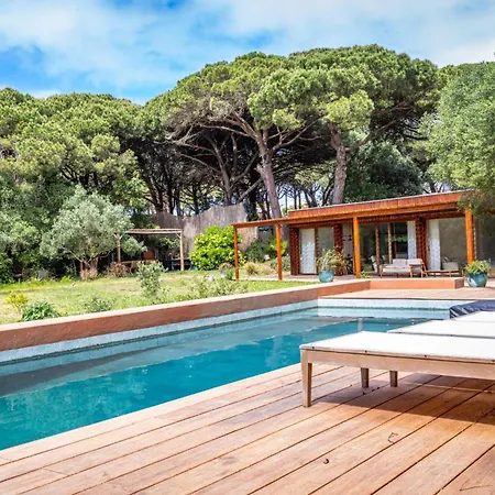 Villa Quinta Da Bicuda