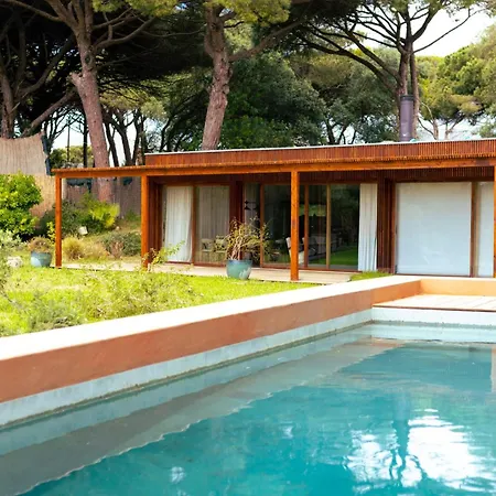 Villa Quinta Da Bicuda Cascaes