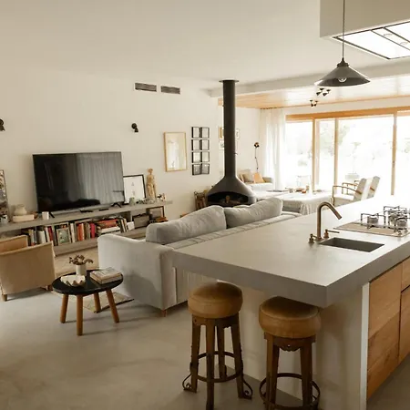 Quinta Da Bicuda Villa