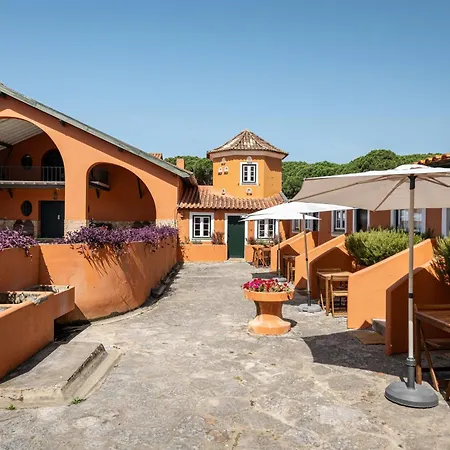 Quinta Da Bicuda