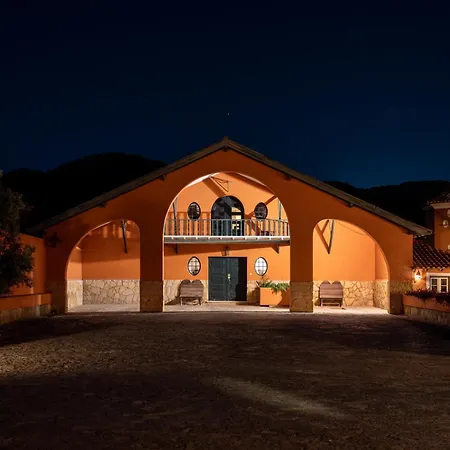 Quinta Da Bicuda Villa