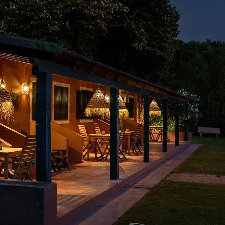 Quinta Da Bicuda Villa *