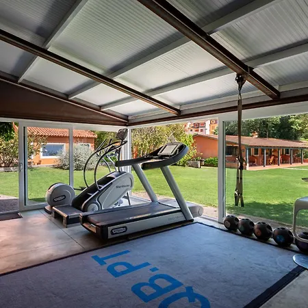 Villa Quinta Da Bicuda Cascaes