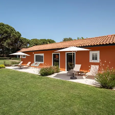 Quinta Da Bicuda Cascaes