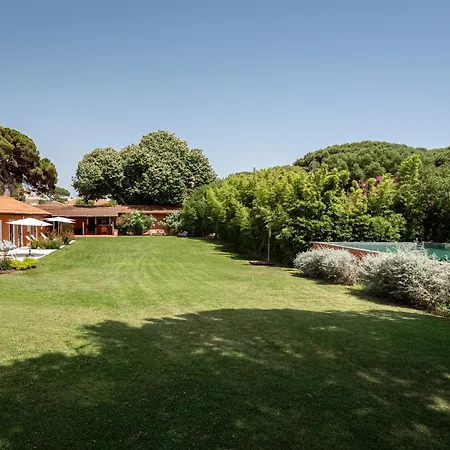 Quinta Da Bicuda Villa