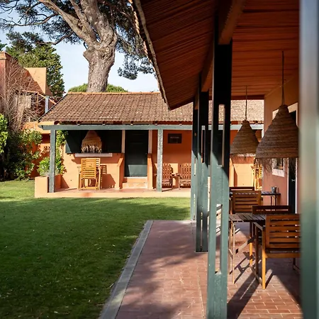 Villa Quinta Da Bicuda