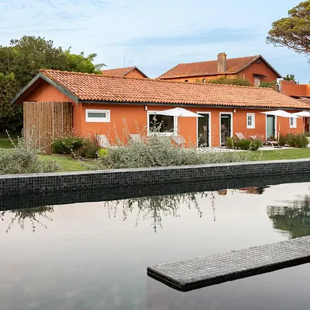 Quinta Da Bicuda Villa *