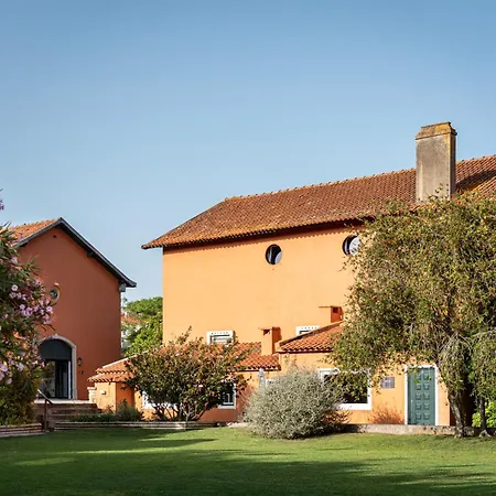 Villa Quinta Da Bicuda *