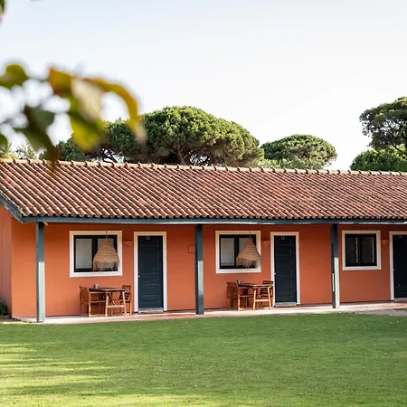 Quinta Da Bicuda Villa Cascaes