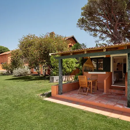 Villa Quinta Da Bicuda Cascaes