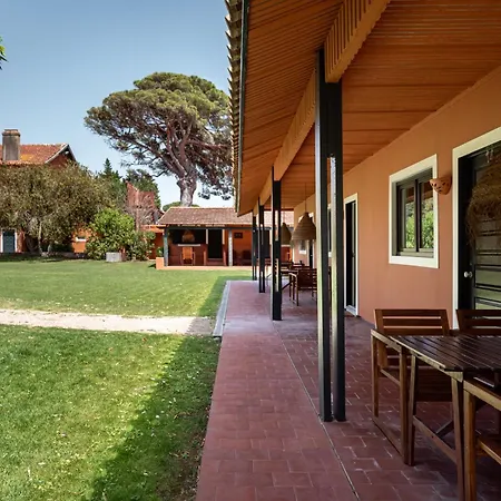 Quinta Da Bicuda *