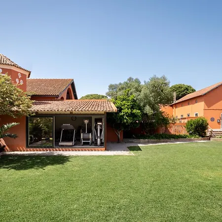 Quinta Da Bicuda * Cascaes
