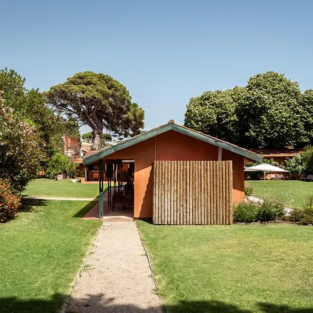 Quinta Da Bicuda Villa