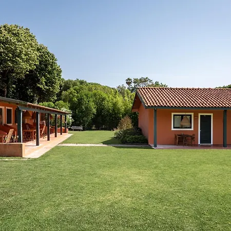 Quinta Da Bicuda Villa *