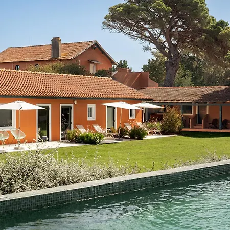 Villa Quinta Da Bicuda *