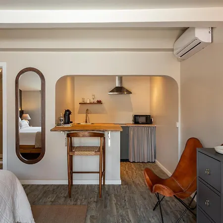 Quinta Da Bicuda Villa Cascaes