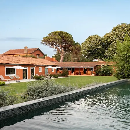 Villa Quinta Da Bicuda Cascaes
