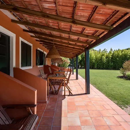 Quinta Da Bicuda *