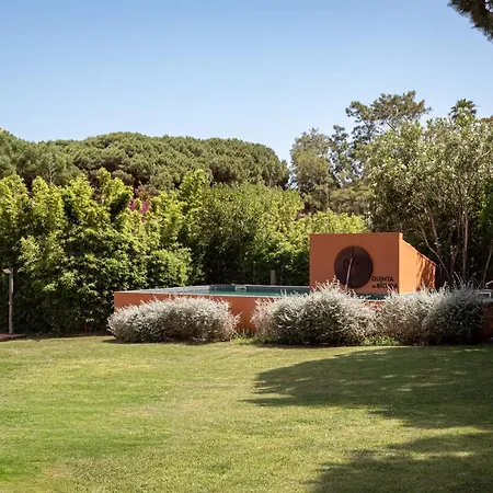 Villa Quinta Da Bicuda
