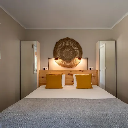 Quinta Da Bicuda Villa *