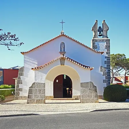 Вилла Quinta Da Bicuda Кашкайш