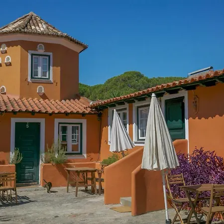 Quinta Da Bicuda Vila Cascais