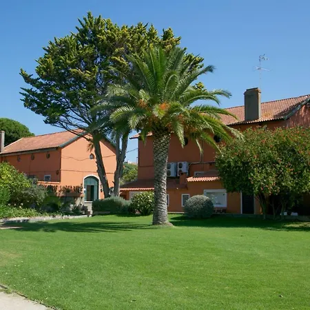 Quinta Da Bicuda Villa *