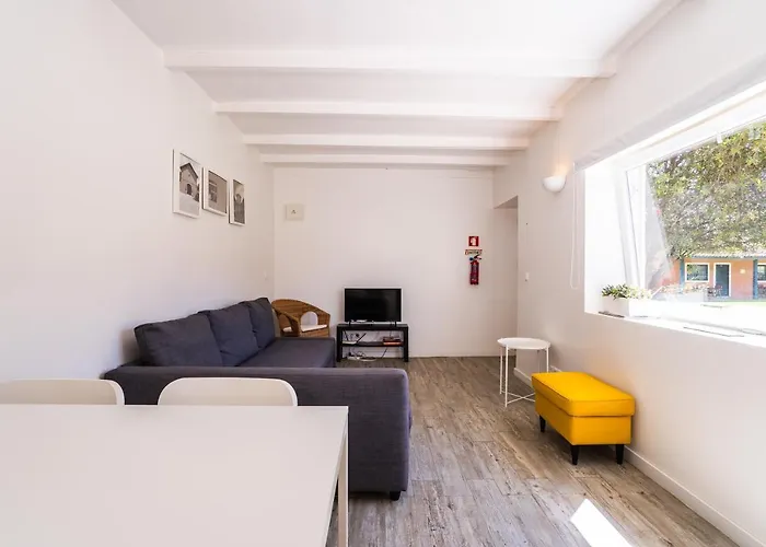 Villa Quinta Da Bicuda