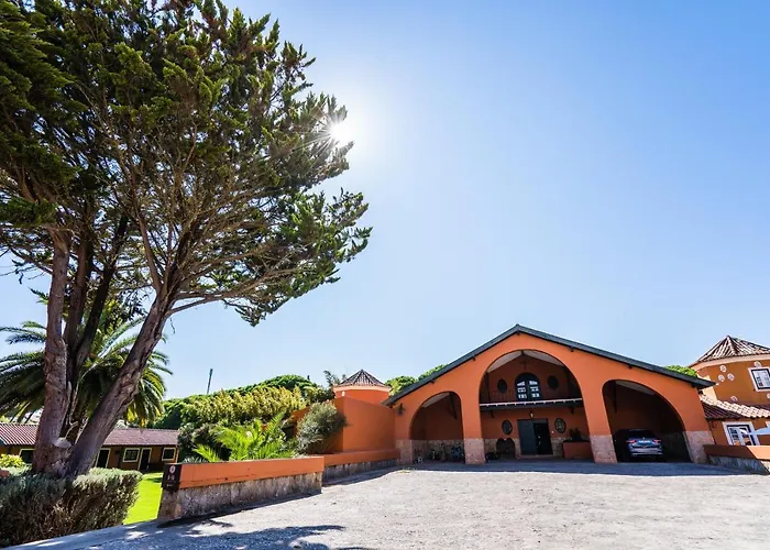 Quinta Da Bicuda Villa *