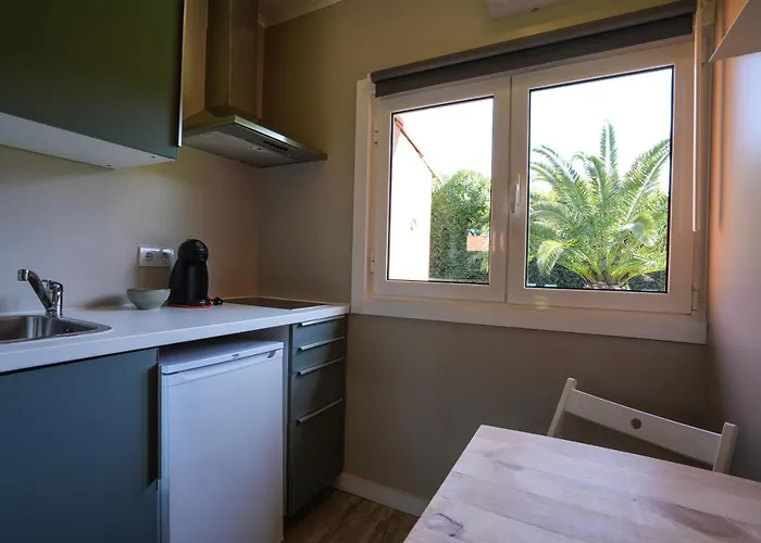 Villa Quinta Da Bicuda *