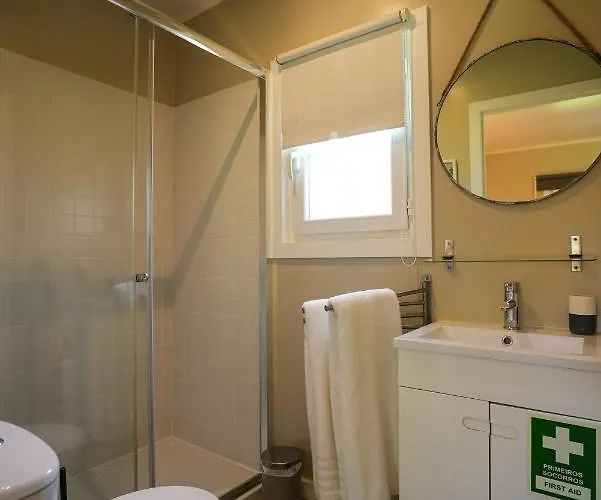 Quinta Da Bicuda Cascais