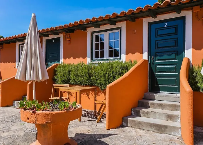 Quinta Da Bicuda Cascais