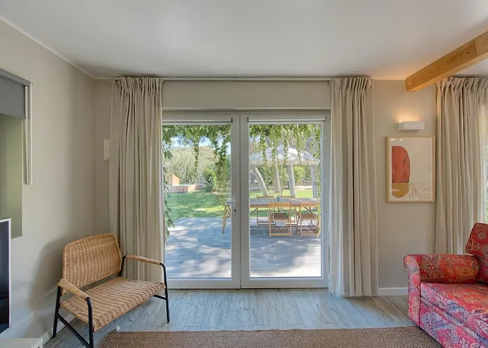 Villa Quinta Da Bicuda Cascais