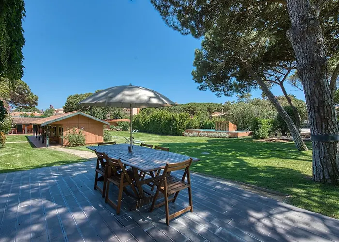 Quinta Da Bicuda Villa *