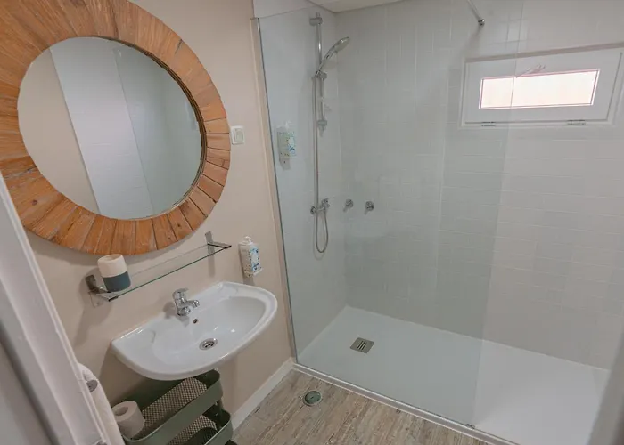 Quinta Da Bicuda Cascais