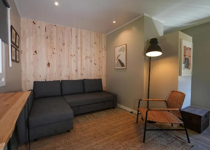 Quinta Da Bicuda Villa