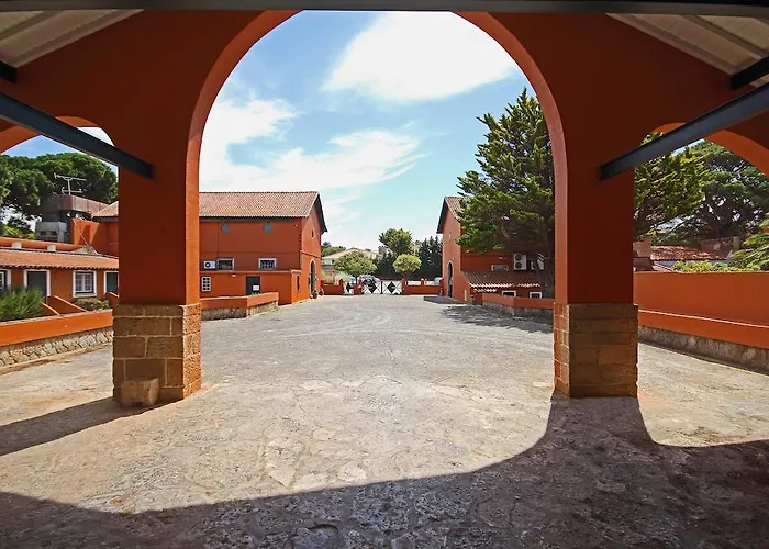 Quinta Da Bicuda