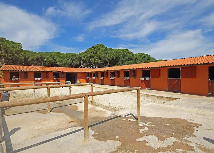 Villa Quinta Da Bicuda *