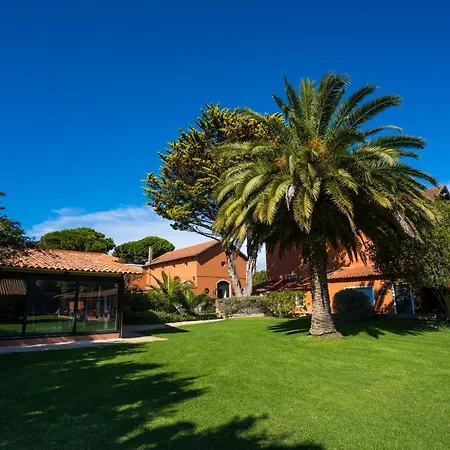 Quinta Da Bicuda *