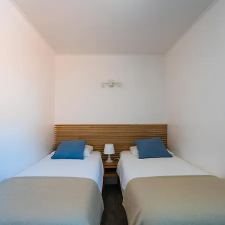 Βίλα Quinta Da Bicuda Κασκαΐς