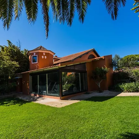 Quinta Da Bicuda Κασκαΐς