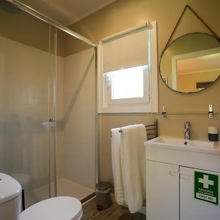 Quinta Da Bicuda Κασκαΐς