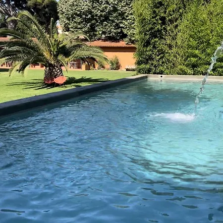 Quinta Da Bicuda * Cascais