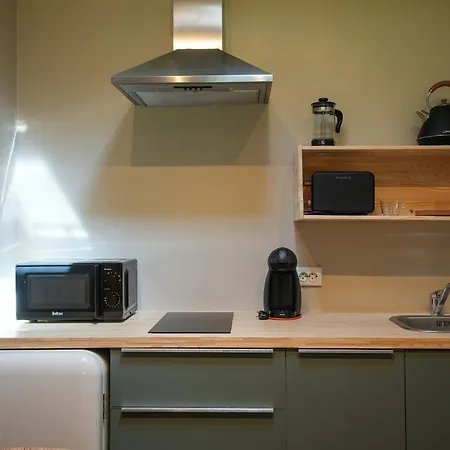 Βίλα Quinta Da Bicuda *