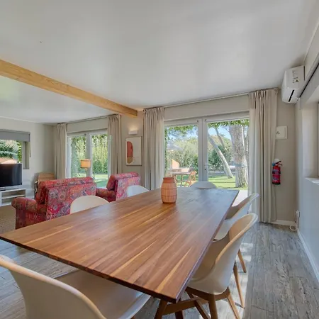 Βίλα Quinta Da Bicuda