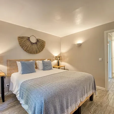 Βίλα Quinta Da Bicuda *