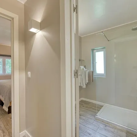 Quinta Da Bicuda Βίλα *